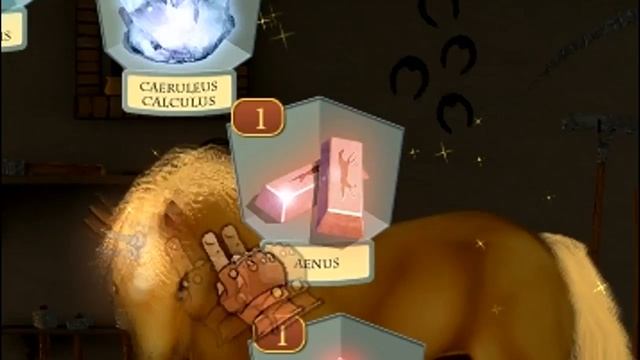 A Horsetastic Adventure: Secret of the Magic Crystals Review - Alex and Crackers смотреть онлайн