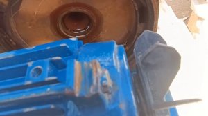 Ремонт водяной насосной станции своими руками.