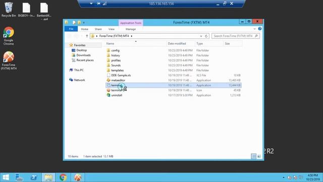 How To Run Many MT4s on your computer or VPS with just a single MT4 Installation. смотреть онлайн