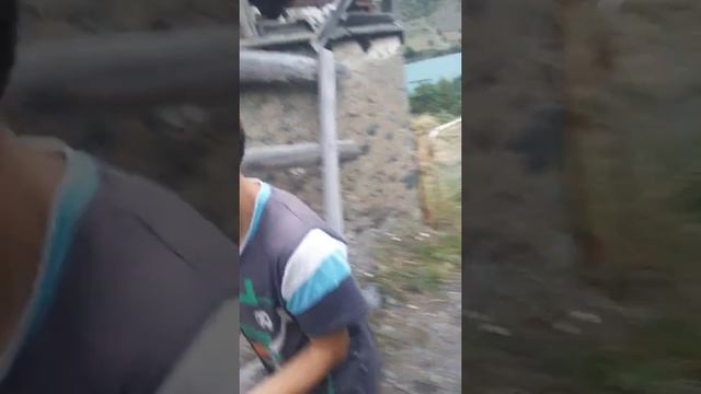 Играем прятки в Дагестане смотреть онлайн