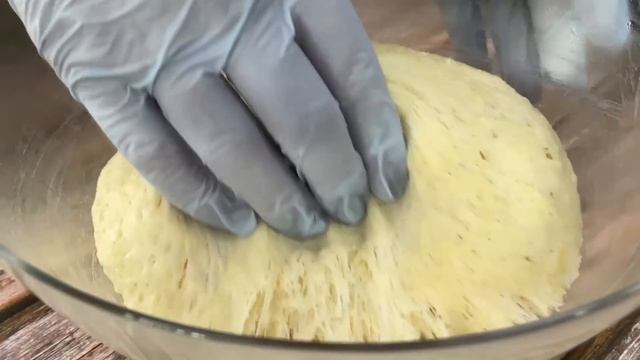Воздушные булочки с ореховой посыпкой! смотреть онлайн