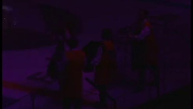 Балалайка Бэнд - В роще пел соловушка (14.03.2016) смотреть онлайн