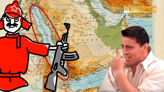 Египет2021#Почему Красное море назвали Красным смотреть онлайн