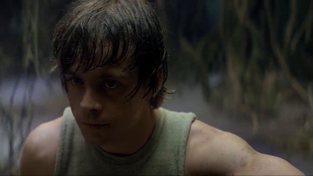 Yoda - Feel The Force (Yoda Remixed)