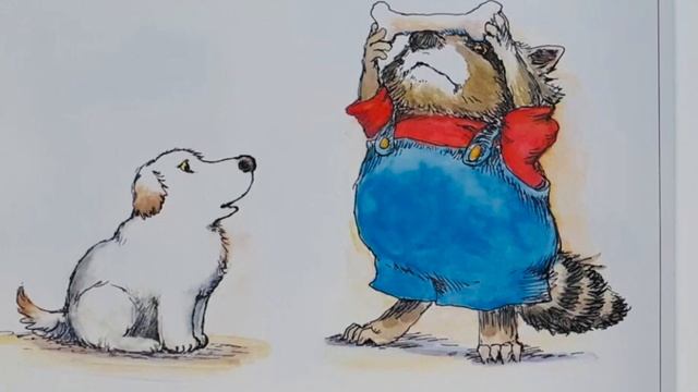 Something Special by David McPhail / Read Aloud by Teacher Lisa / Kids Books / Read Aloud/ смотреть онлайн