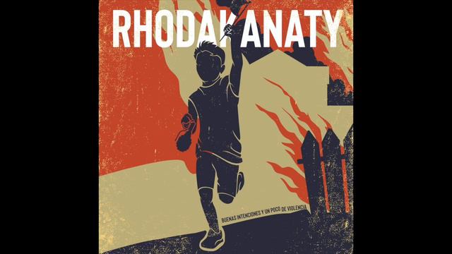Rhodakanaty - Buenas intenciones смотреть онлайн