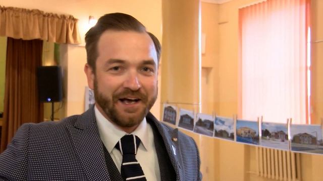 Жители Карсавы отметили 60-летний юбилей Карсавского дома культуры смотреть онлайн