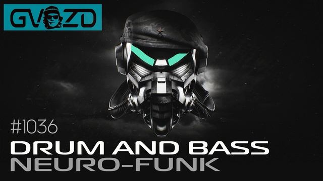 DJ Gvozd, DJ 007 - Pirate Station 1036 Radio Record - 10 September 2021 | Гвоздь Пиратская Станция