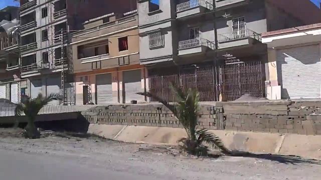 Алжир. Батна смотреть онлайн