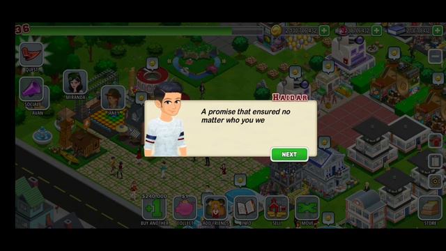Finishing High School Story after removed from Google Play Store / IOS App Store смотреть онлайн