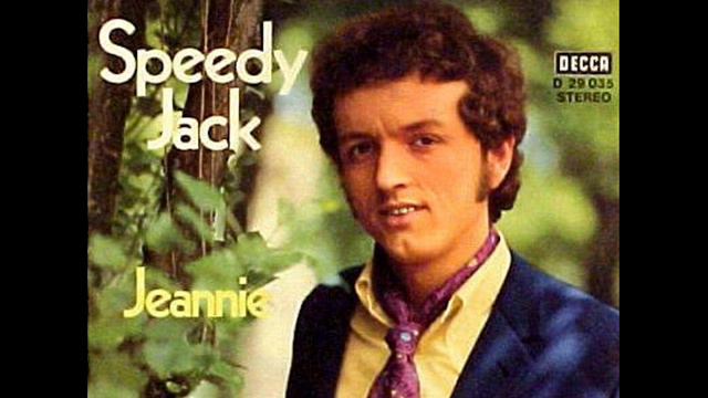 Frank Farian Speedy Jack смотреть онлайн