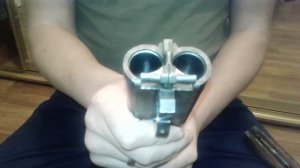 ИЖ 58 МАЕ 12 кал