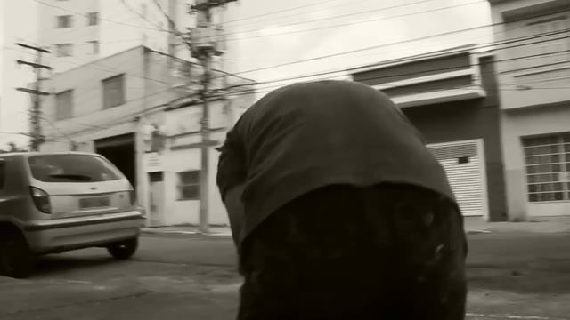Resident Evil - Projota (Clipe não oficial) смотреть онлайн