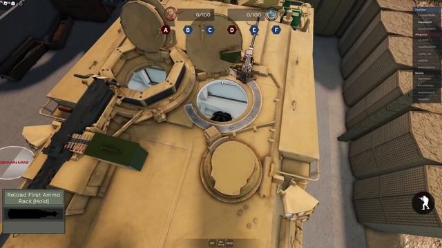 Топ 5 игры про ВОЙНУ в Roblox смотреть онлайн