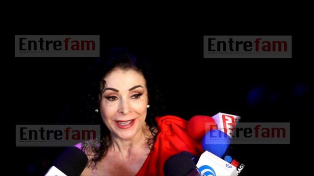 La Actriz Lourdes Munguía Platica Como Sería El Amor De Su Vida смотреть онлайн