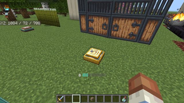 Minecraft Dungeons Addon Update! Download in the comments смотреть онлайн