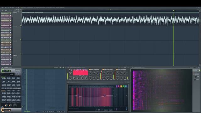 Республика Kazantip ► Говорит и Показывает Да Будет Свет ► 4