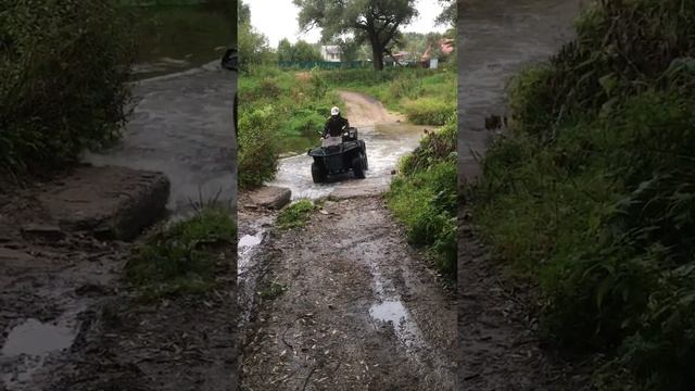 Самодельный квадроцикл с двигателем ваз 2108 смотреть онлайн