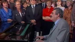 Ян Френкель - Годы мои годы