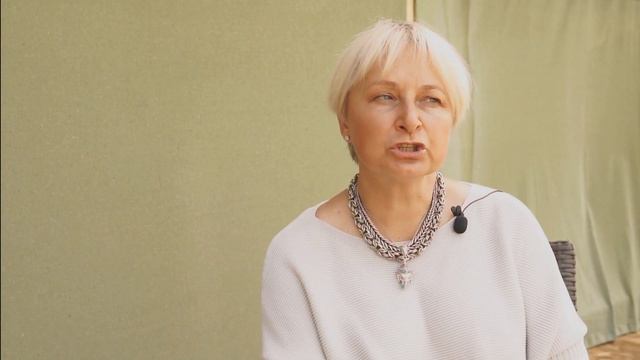Ирина Савватеева о фестивале "САДЫ НАД КАМОЙ" смотреть онлайн