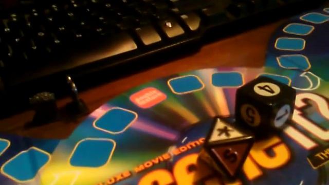 Scene It Movie Deluxe Game 2 Part 3 2 смотреть онлайн