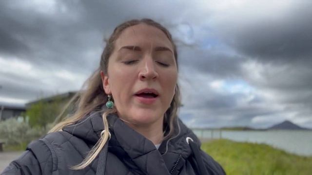 CRUISING WITH KAT | Overnight in Akureyri Iceland | Jewels Of The North Excursion | смотреть онлайн