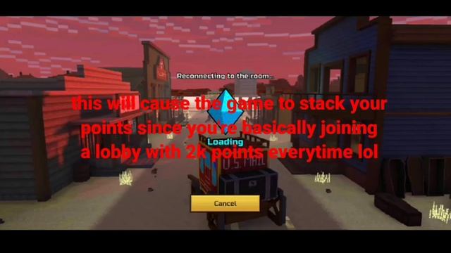 How to get 30k+ deathmatch points per game (NEWEST METHOD) | Pixel gun 3d смотреть онлайн