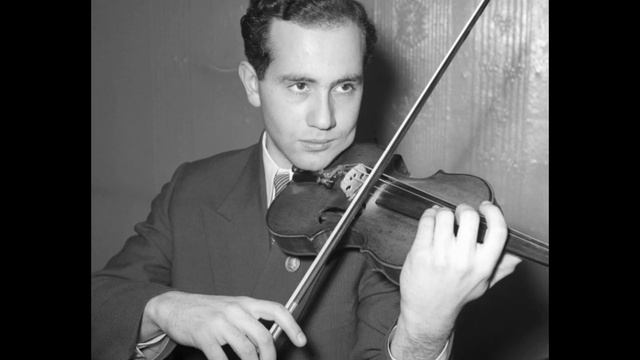 Wieniawski: Violin Concerto No.2 in D minor, Op.22 - Igor Oistrakh, Konwitschny, Gewandhausorcheste смотреть онлайн