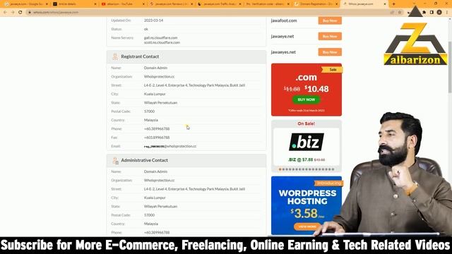 Jawa Eye Earning App | Real or Fake Complete Detail | Watch Video Before Investment | Albarizon смотреть онлайн