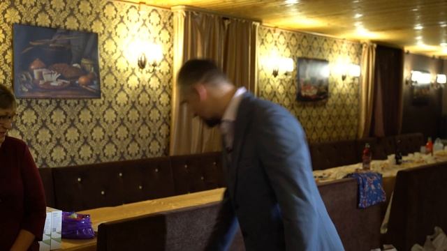 Мастер-класс по вязанию в День Матери. смотреть онлайн