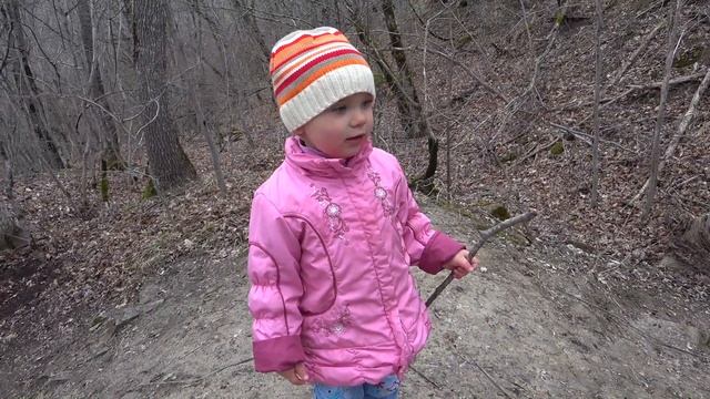 Пустынь Феодосия Кавказского (Краснодарский край. Поселок Горный). Путешествия с детьми смотреть онлайн