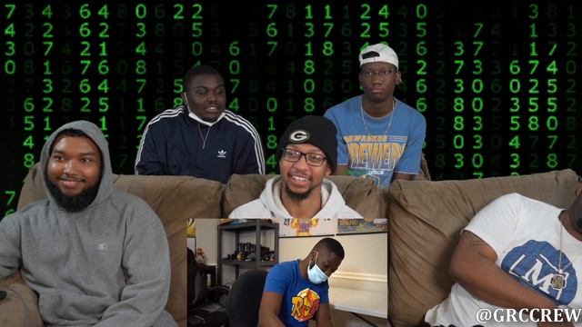 GRC React : How People Look Extremely Different than what you Expected when they take their Mask Of смотреть онлайн