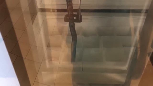 Торговые автоматы #09. Продажа мороженого - Жизнь в США