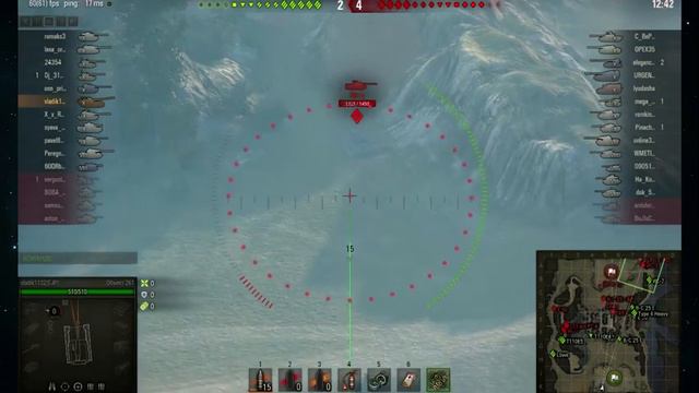 Мод Battle assistant Для World Of Tanks 0 9 17 смотреть онлайн