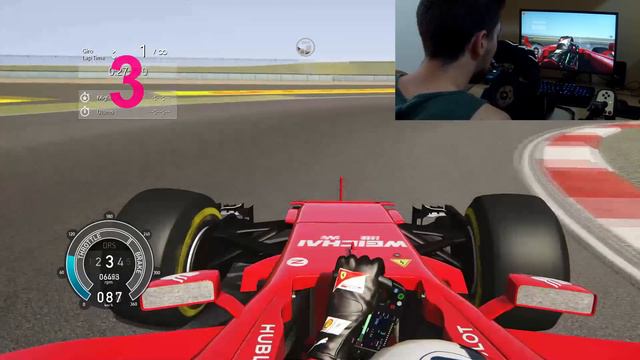 F1 2017 | ACFL 2017 - CHINA TUTORIAL + SETUP and Download Link [Assetto Corsa] смотреть онлайн