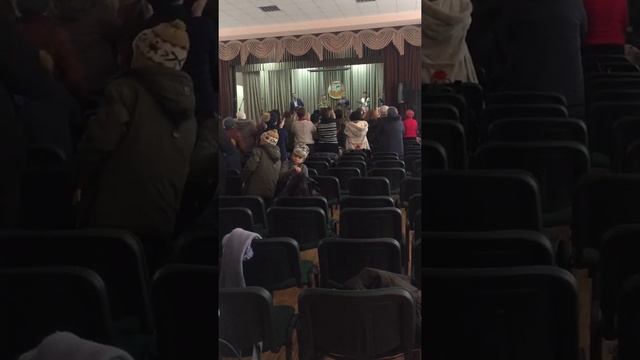 Сергей Пискун «Алые розы» Лубны смотреть онлайн