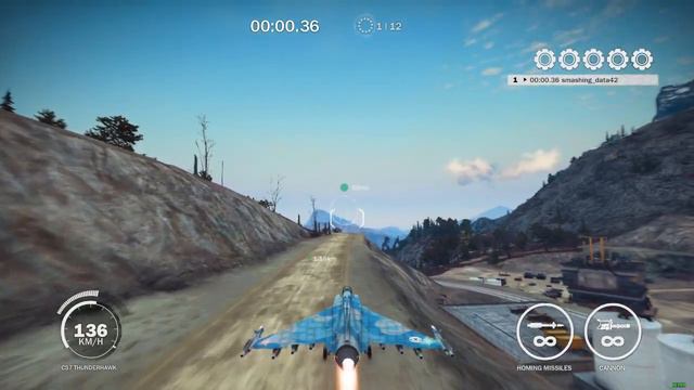 Just Cause 3 100% + DLC - Part 20 смотреть онлайн