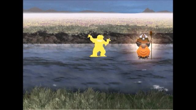 Shin Megami Tensei if part 4 : grinding and dying смотреть онлайн