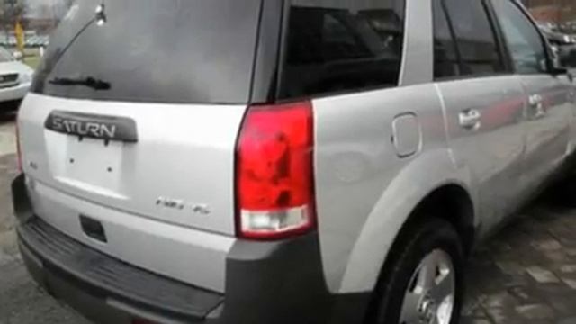 2005 Saturn Vue Franklin TN 37067 смотреть онлайн