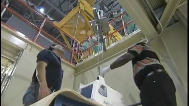 Astronaut: Moon, Mars & Beyond - анонс смотреть онлайн