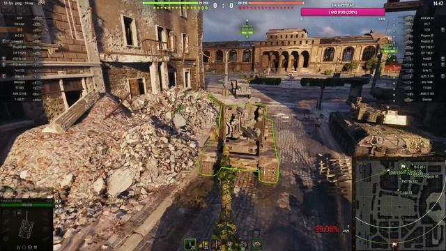 100% отметки на самой легкой десятке • 121B • Старт 97,83 смотреть онлайн