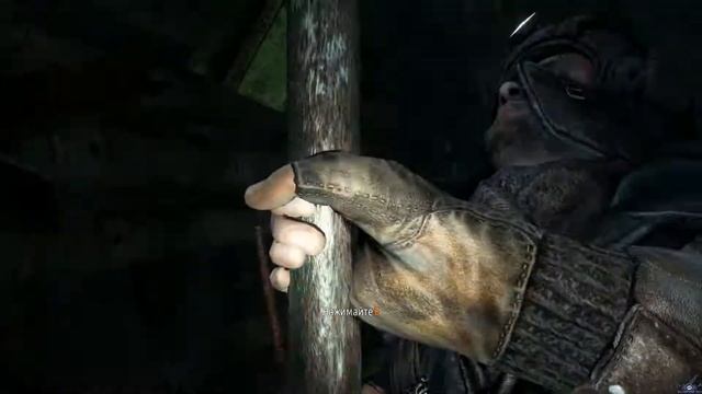 [PC] [7] Прохождение Metro Last Light Redux - Факел смотреть онлайн