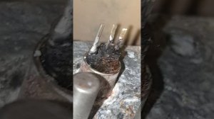 восстанавливаю модуль управления KDSS PRADO 150. из трех сделал конфетку.  все работает!!!