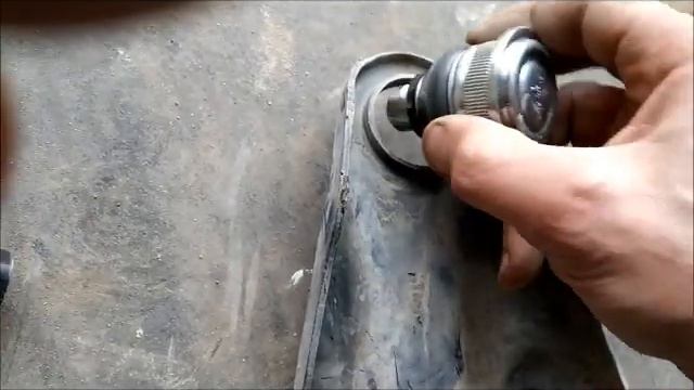 Замена шаровой Рено Логан смотреть онлайн