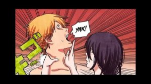 ЧЕЛОВЕК БЕНЗОПИЛА 2 СЕЗОН 5 СЕРИЯ! ЖЕСТОКИЙ КОНЕЦ РЕЗЕ...