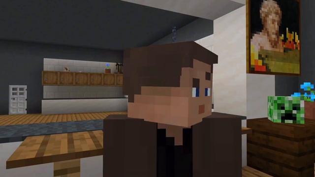 Sonic Recrafted: "It’s Life or Death" Scene смотреть онлайн