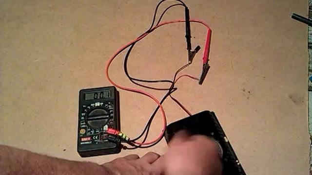 Напряжение из кулера смотреть онлайн