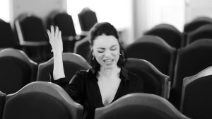 Мария Демьяненко - Аллилуйя ( авторский кавер)