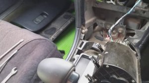 подсветка климата марк 2 90(кнопок управления климатом)