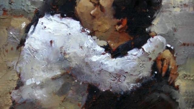 Numai Iubirea - Sorina Moldvai